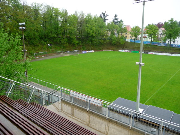 Volksbank Arena - Bischofswerda