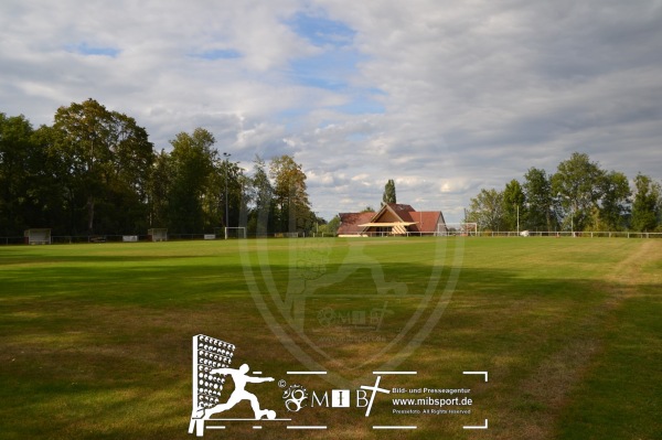 Stade Sainte Odile - Ottrott