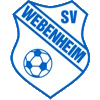 Wappen SV Webenheim 1961  124263