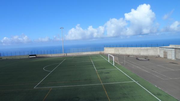 Campo de Fútbol Ismael Fernandez - Santo Domingo, La Palma, TF, CN