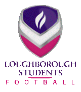 Wappen Loughborough University FC  45322