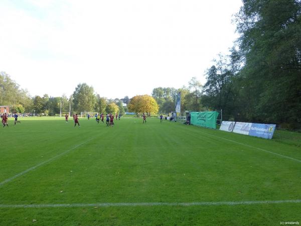 Copa Haslana Arena - Haslach an der Mühl