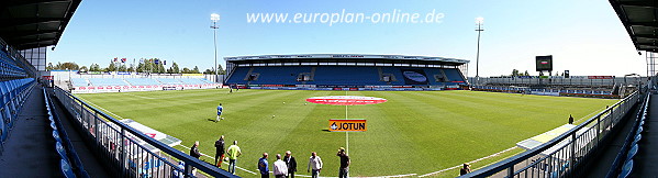 Jotun Arena - Sandefjord