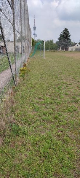 Sportanlage Kleestraße C-Platz - Hannover-Buchholz-Kleefeld