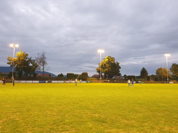 Sportplatz Affolter - Subingen