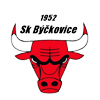 Wappen TJ Sokol Býčkovice