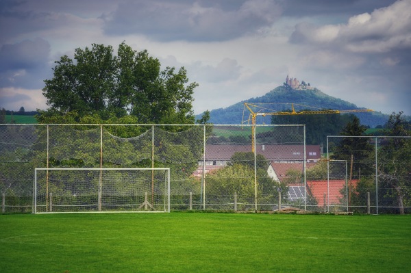 Sportplatz Engstlatt - Balingen-Engstlatt