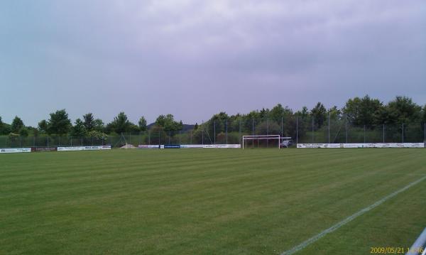 Sportgelände am Helfenberg - Velburg-Lengenfeld