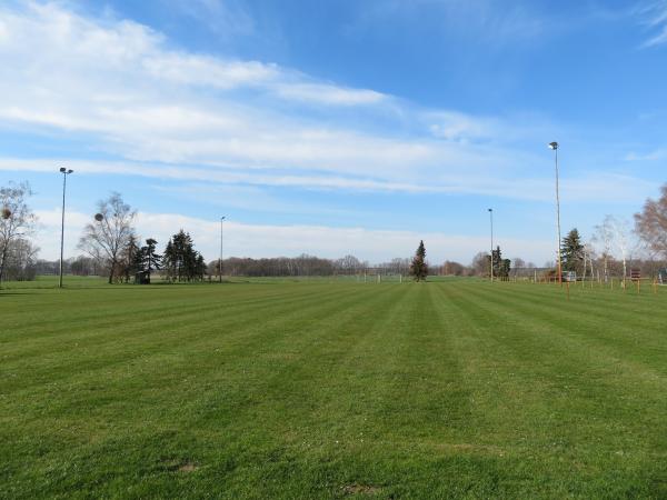 Sportanlage Forstweg - Rühen-Brechtorf