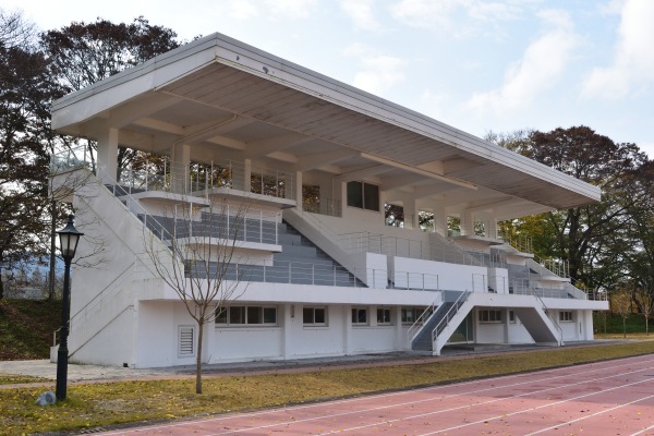 Chuseong Stadium - Damyang