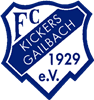 Wappen FC Kickers Gailbach 1929