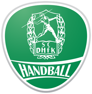 Wappen SC DHfK Leipzig II
