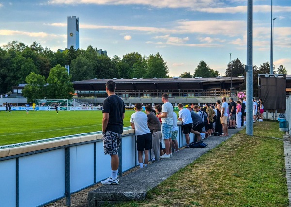 Sportzentrum Landsberg - Landsberg/Lech