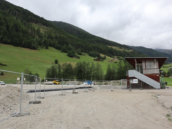 Sportplatz St. Jakob - St. Jakob (San Giacomo)