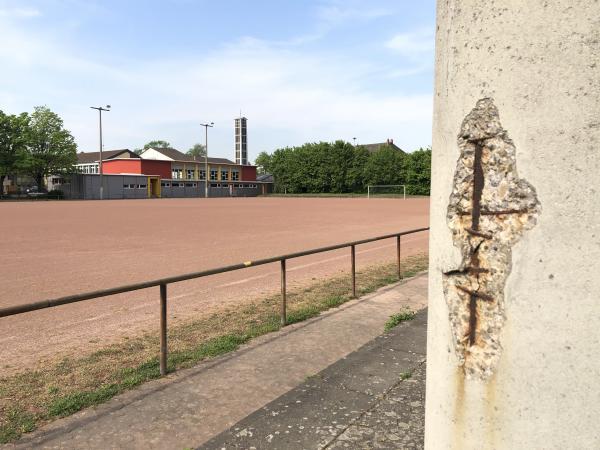 Sportplatz Koblenzer Straße - Andernach