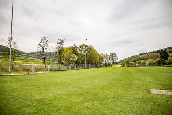 Sportgelände Niederhofen Platz 2 - Weißenburg/Bayern-Niederhofen