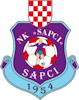 Wappen NK Sapci