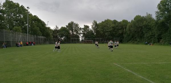 Sportplatz Röhl - Röhl