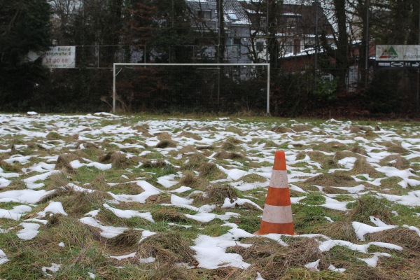 Sportplatz Karl-Kuck-Straße - Aachen-Brand