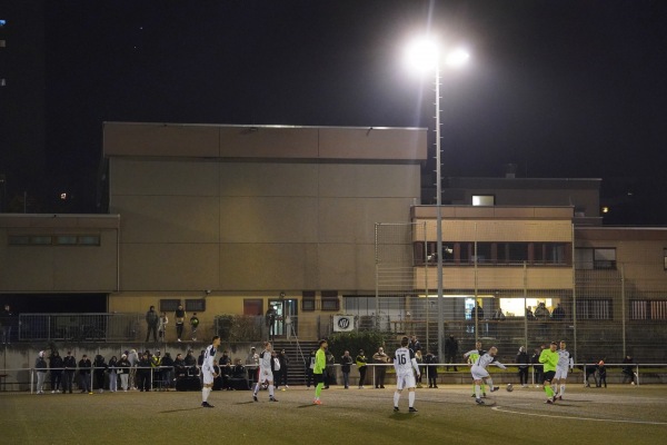 Sportanlage Furtwänglerstraße - Stuttgart-Botnang