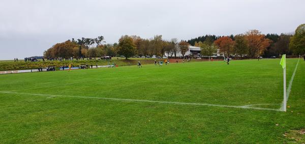 Johann-Blank-Sportzentrum - Röhrmoos