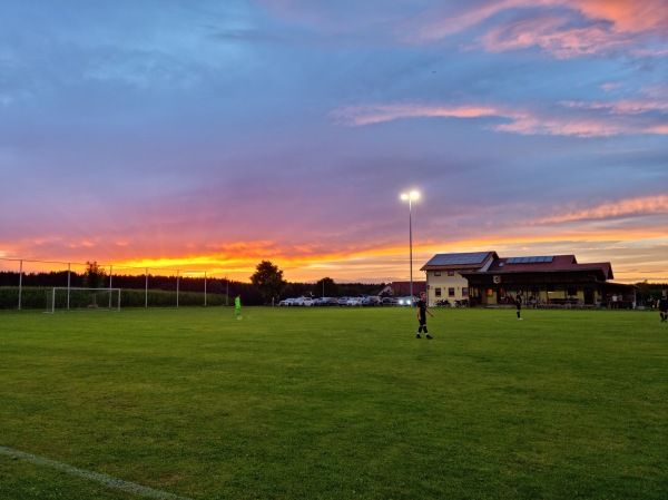 Sportplatz Buch - Buch/Buchrain