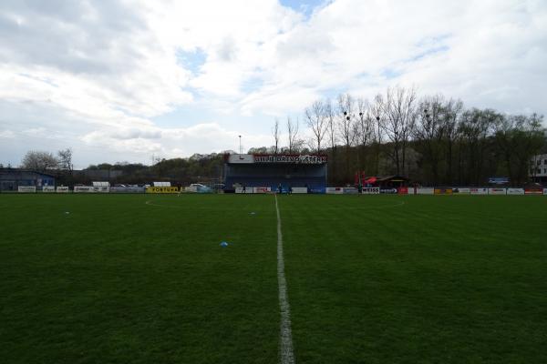 Stadion Petřkovice - Ostrava