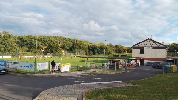 Stadion Ing. Ivana Stefana - Královské Poříčí