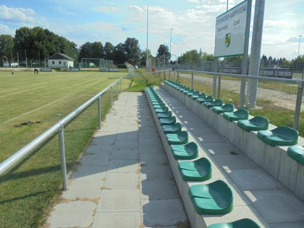 Stadion der Jugend - Panketal-Zepernick