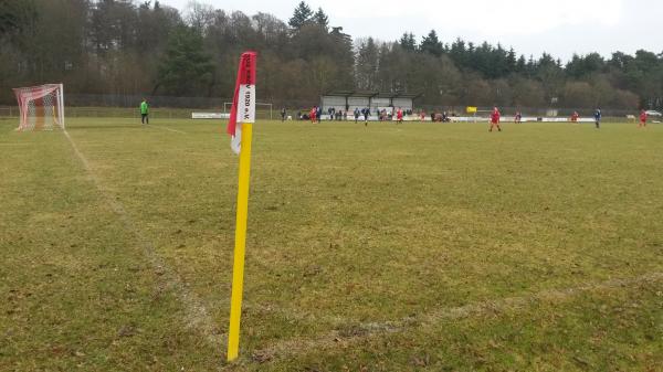 Sportzentrum Kröver Berg - Kröv/Mosel