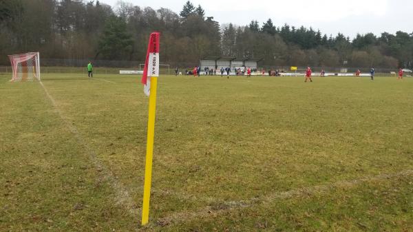 Sportzentrum Kröver Berg - Kröv/Mosel