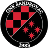 Wappen ONK Šandrovac