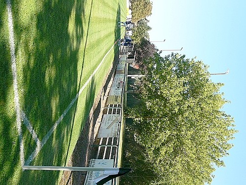 Sportanlage Haidmühle - Neustadt/Weinstraße