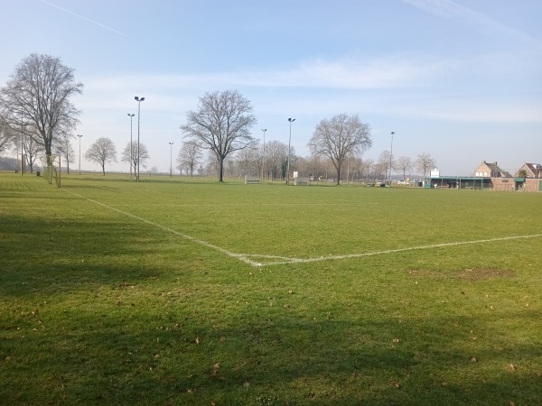 Sportpark De Solberg veld 2 - Beesel