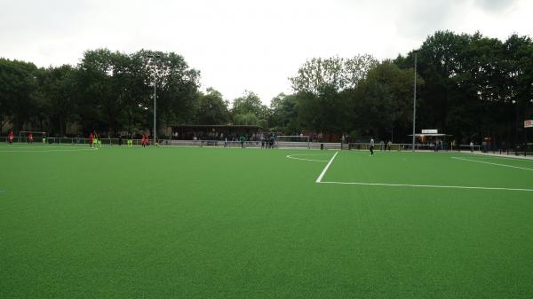 Sportanlage Kerskensweg - Duisburg-Aldenrade