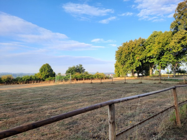 Sportplatz Westerstetten - Neenstetten-Westerstetten