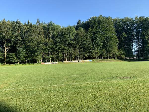 Sportplatz Schaftlach - Waakirchen-Schaftlach