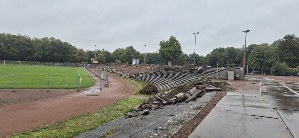 Südstadion am Haidekamp - Gelsenkirchen-Ückendorf