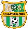 Wappen SC Veľké Dvorníky  125939