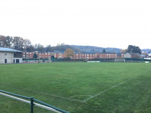 Complex Sportif Gemmenich - Plombières-Gemmenich