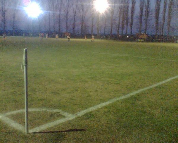 Sportplatz Lindenallee - Harsum-Machtsum