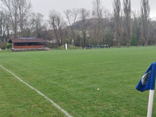 Donaustadion - Kelheim-Weltenburg