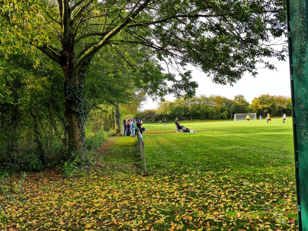 Sportplatz Kullenberg - Meerbusch-Nierst