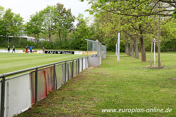 Sportzentrum 11 - Bruchsal