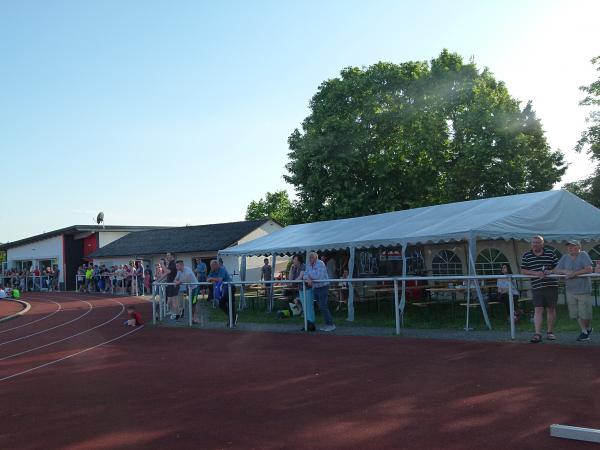 Sportpark Dorlar - Lahnau-Dorlar