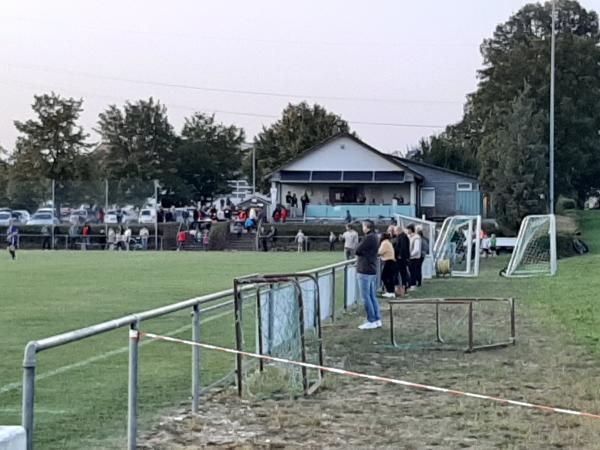 Sportplatz am Clubhaus - Gerstetten-Heuchlingen