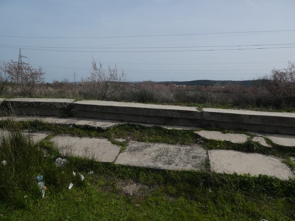 Stadiumi e Nartes - Nartë