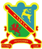 Wappen Ynysygerwn AFC