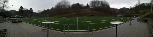 Sportplatz im Haimbachtal 2 - Baden-Baden-Lichtental