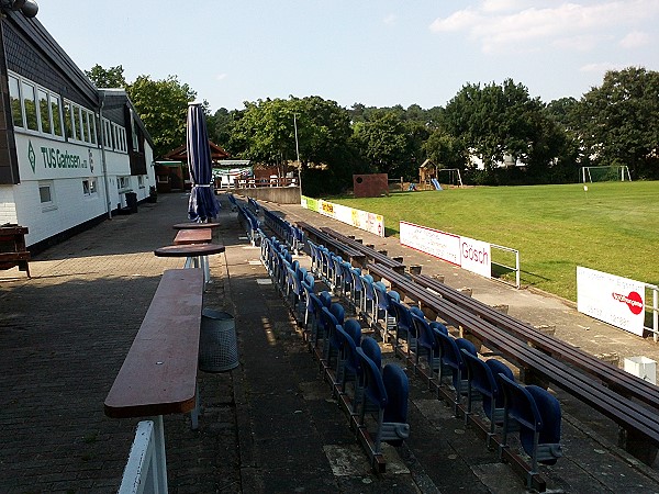 Sportplatz am Kochslandweg - Garbsen